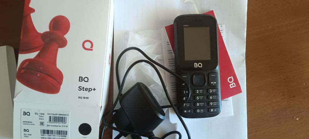 Продам телефон HUAWEI