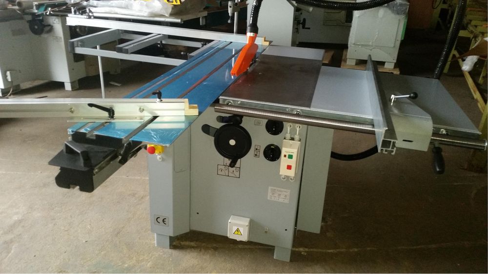 Circular Pk 250 A