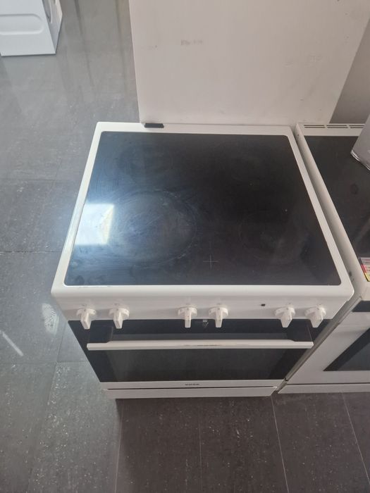 Свободностояща печка Voss 72 литра