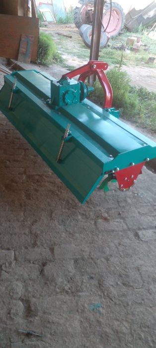 Почвафреза хар хил размерда 2.20