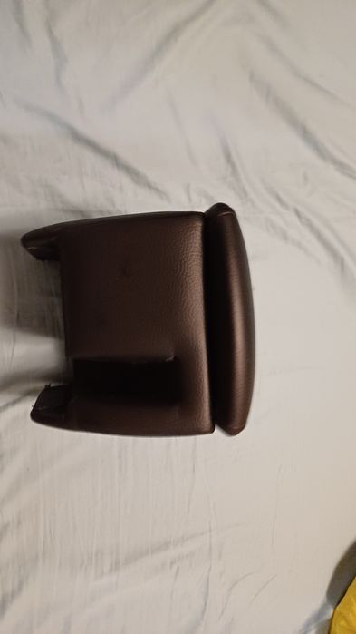 COTIERA VW CADDY 2005-2019 cotiera de calitate - fara prinderi