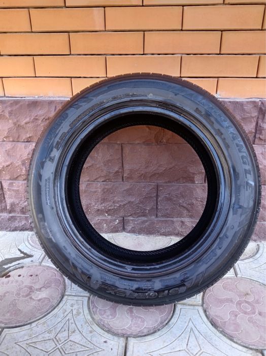 Автошины 205 55 R16