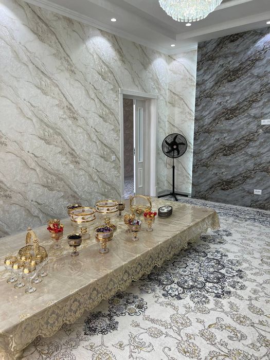 Срочно сотаман участка 2 соток 5 хона Бектемир туман