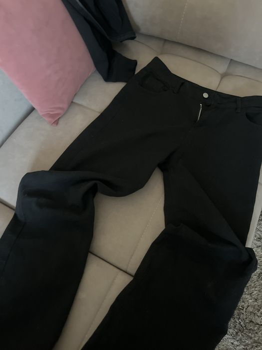 продам flared jeans новые