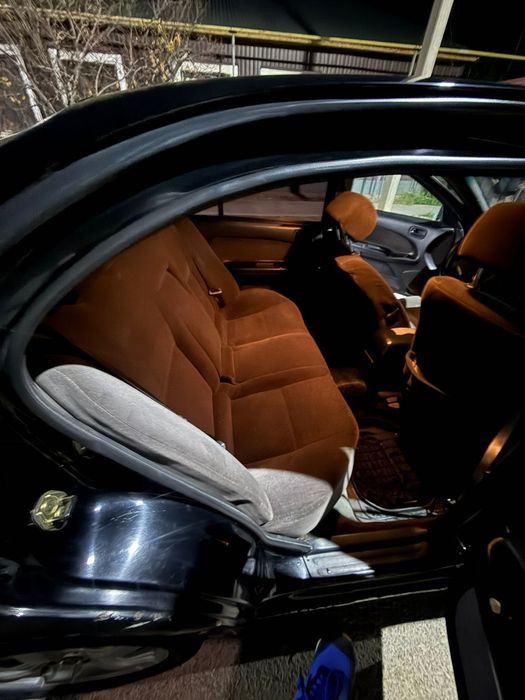 Ниссан Максима А32