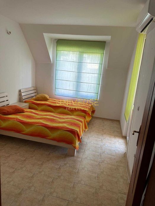 Продава се Тристаен апартамент в Свети Влас - 92 кв.м за 771 €/кв.м - Снимка #7