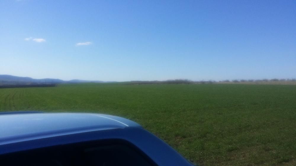 Парцел 15 000 м2 с. Тънково Слънчев бряг с ПУП