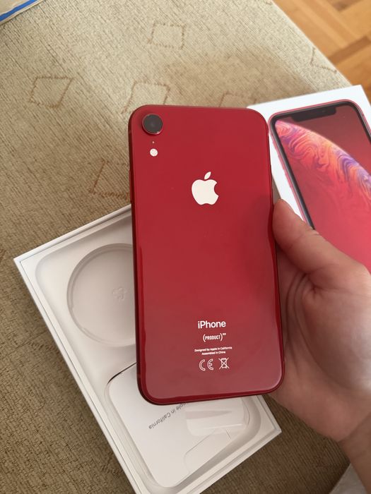 Iphone XR NOU in cutie