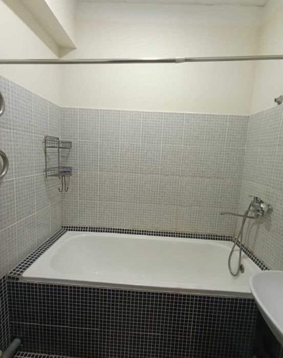 Сергели 5а. 3/4/7 с обстановкой