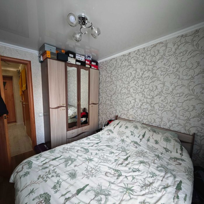 Продажа 3-комнатной квартиры  в районе АРС