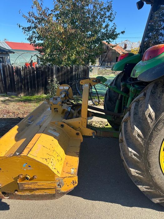 Vând Tocătoare Alpego 200 cm Schimb