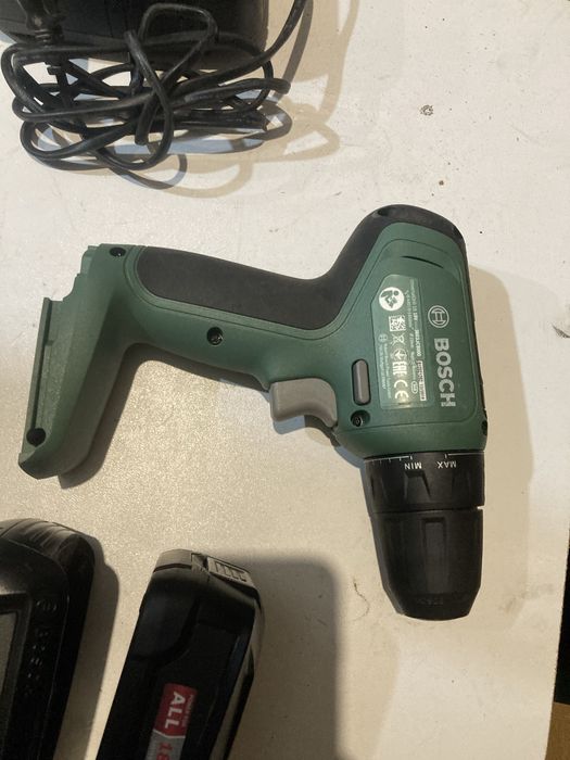 Autofiletanta Bosch Germania 18v ca Noua
