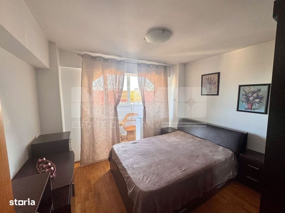 Apartament 3 camere | George Enescu, Suceava|  | 103.000 Euro