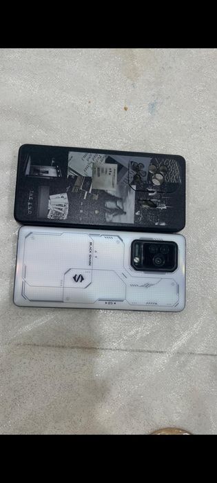 Black shark 5 pro обмен или продажа