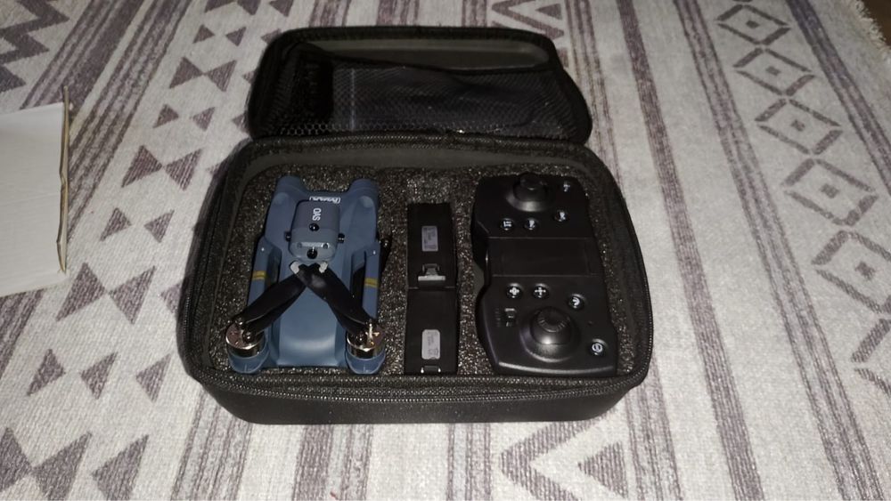 Дрон M3 MAX с камерой
