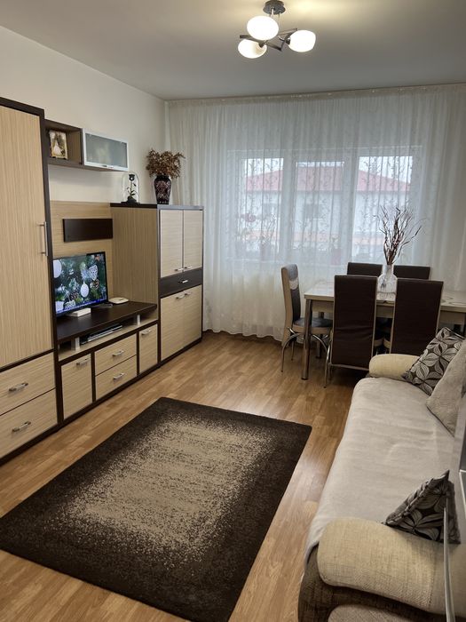 Apartament 2 camere Floresti