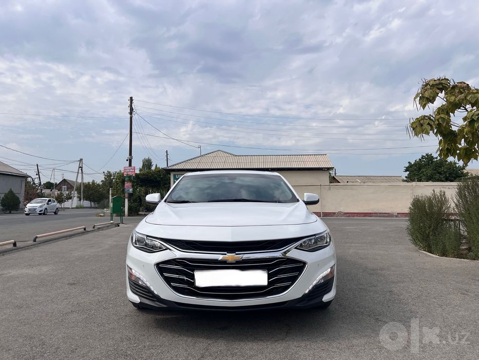 Malibu Premier Oq