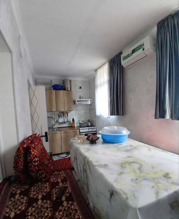 Продам 3/2/4 Геофизика №U120