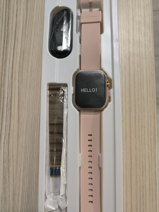 Telefoane Smartwatch