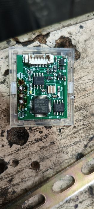 ЭБУ мозги Ауди 2.8 aah