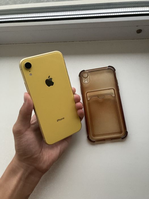 Iphone XR//Айфон ХР