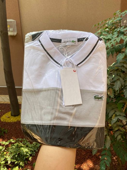 Футболки мужские