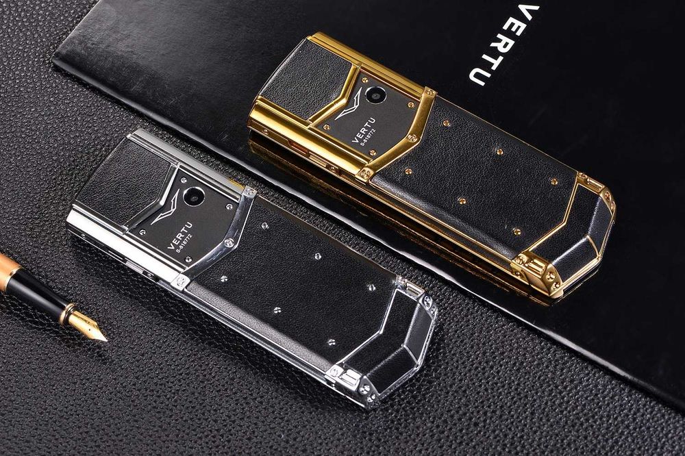 Vertu V10  (Yangi+Skidka+Dostavka) New-2025!