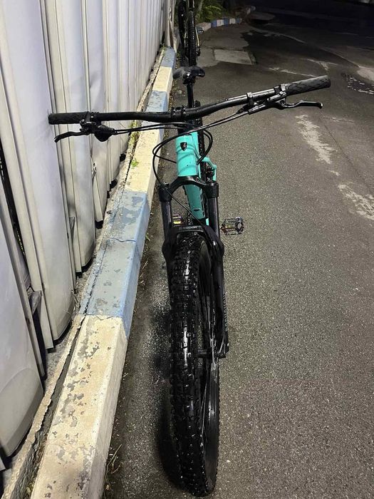 Trek Roscoe 7 29” – отлично състояние