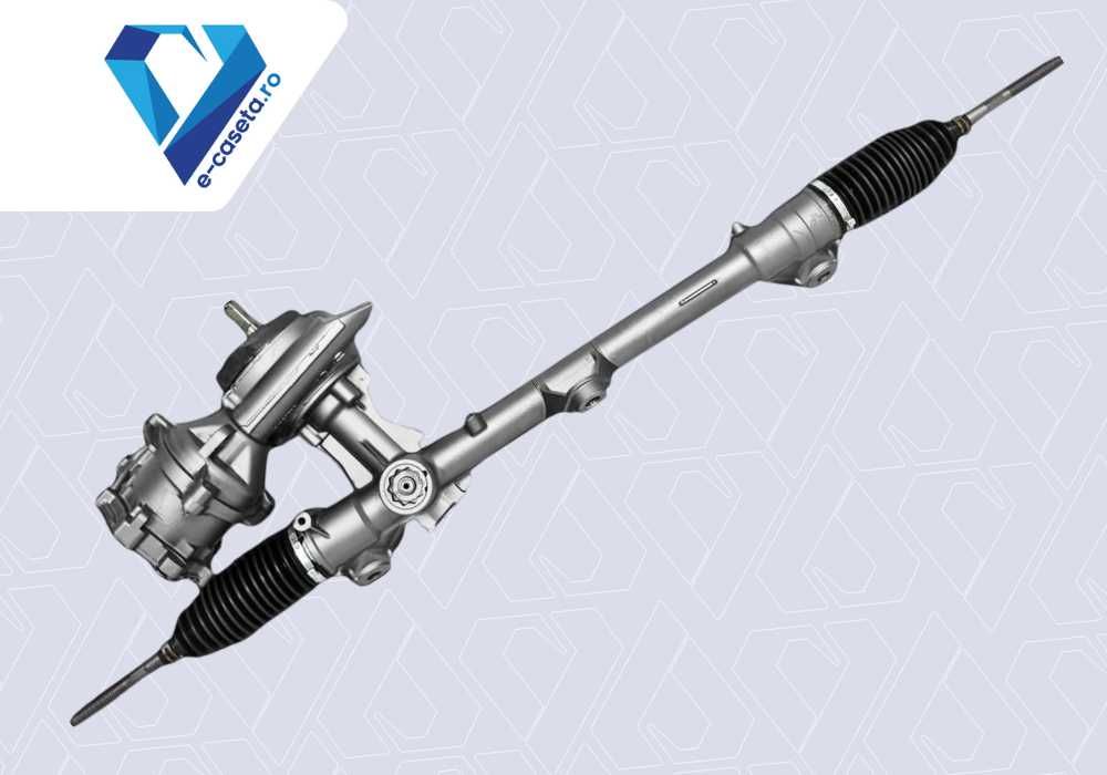 Caseta Directie BMW X2 F39 | 2017- | Garantie 12 Luni