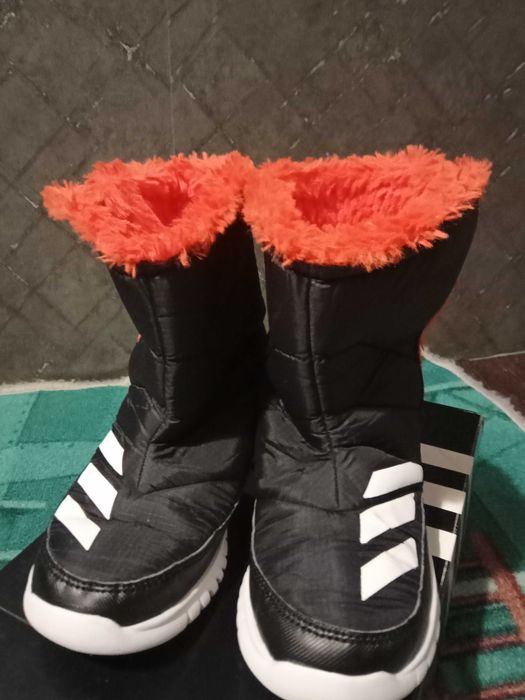 Детски ботуши Адидас, НМ 27-30