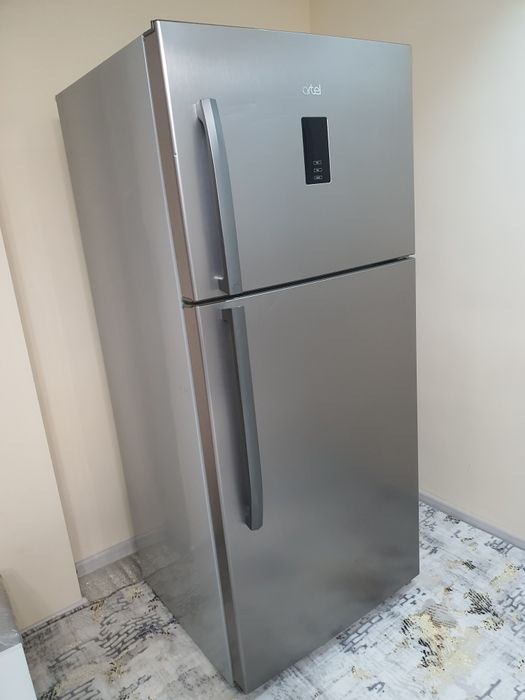 Muzlatgich, xaladelnik