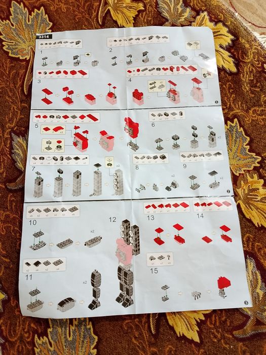 продам конструктор