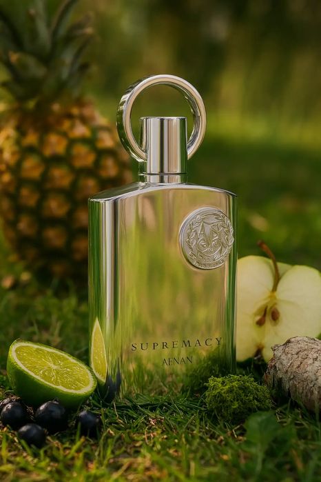 Арабский парфюм на распив