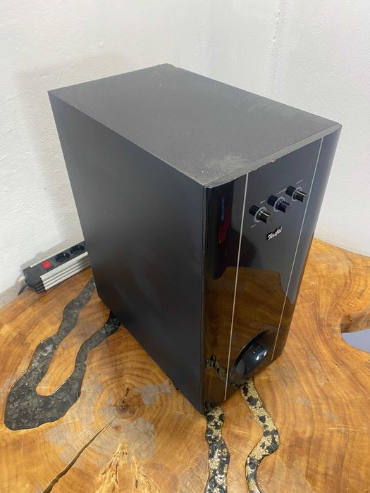 subwoofer teufel