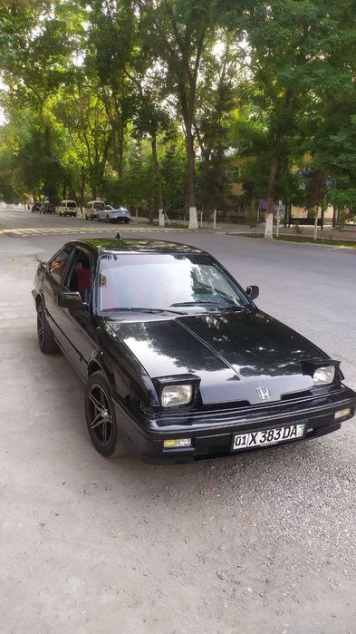 Продается Honda integra