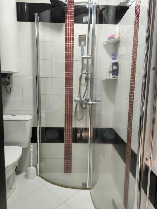 Дава се под наем Двустаен апартамент в Пловдив, Кючук Париж - 52 кв.м за 408 € - Снимка #5