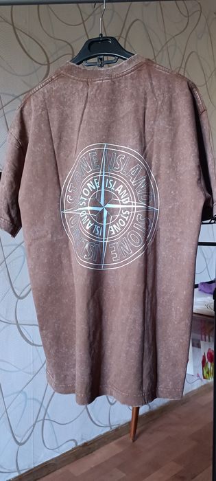 Tricou bărbătesc oversized