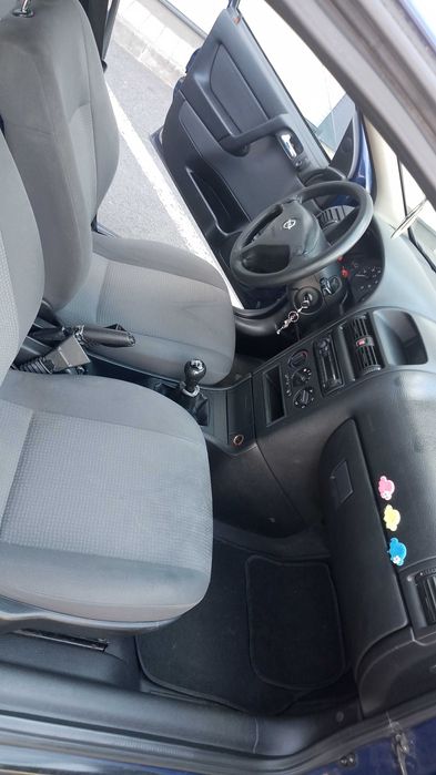 Opel Astra G Caravan 2008 1.4 benzina