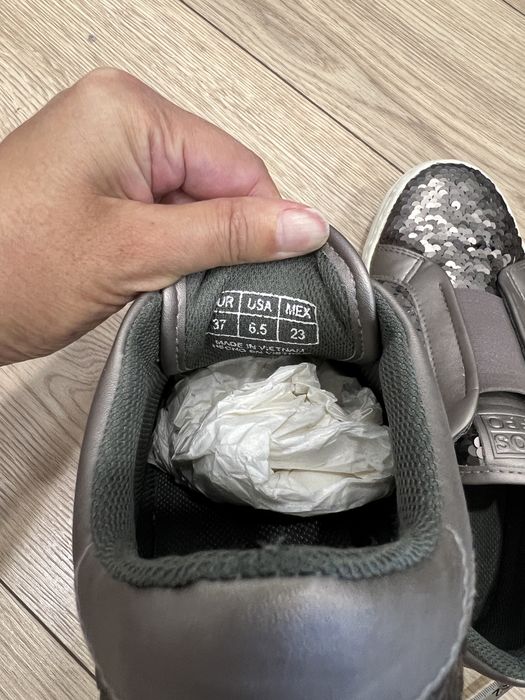 Продам женские мокасины 37 р.