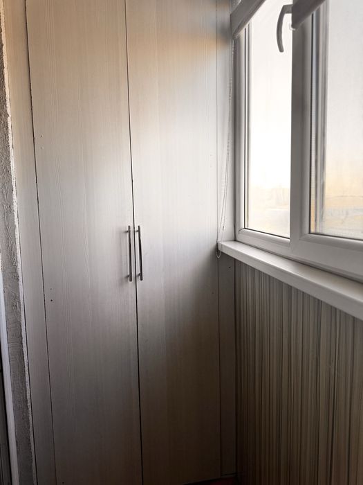 Сдам квартиру на долгий срок!