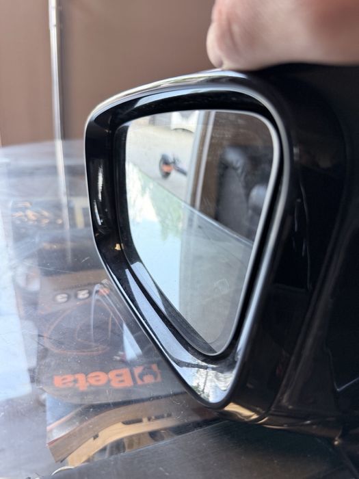 Ляво прибиращо огледало Бмв Г30( lqvo ogledalo Bmw G30)