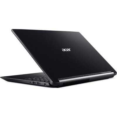 Игровой ноутбук Acer Aspire 7