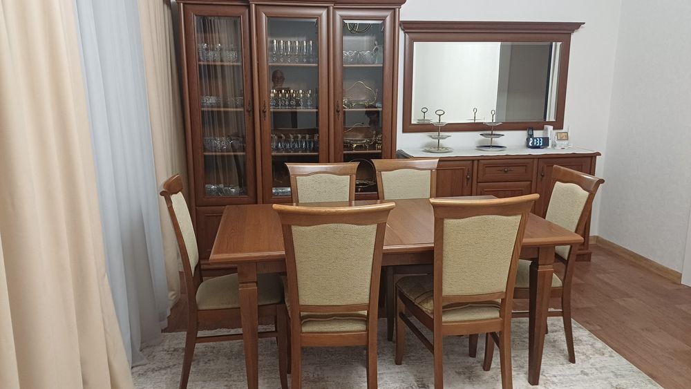 Набор мебели для зала КЕНТ