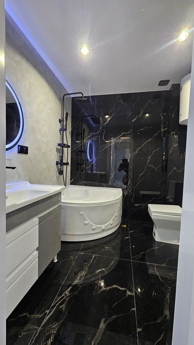 Бухоро 3-хоналик янги домдан хеч Ким яшамаган