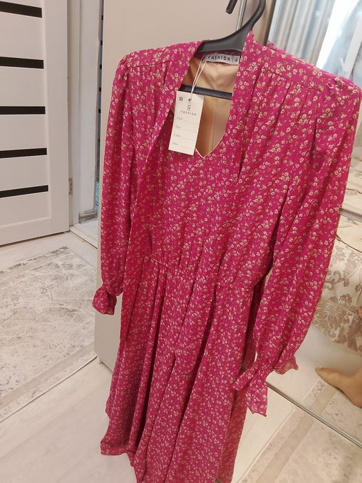 барлығы жаңа  44/46 размер