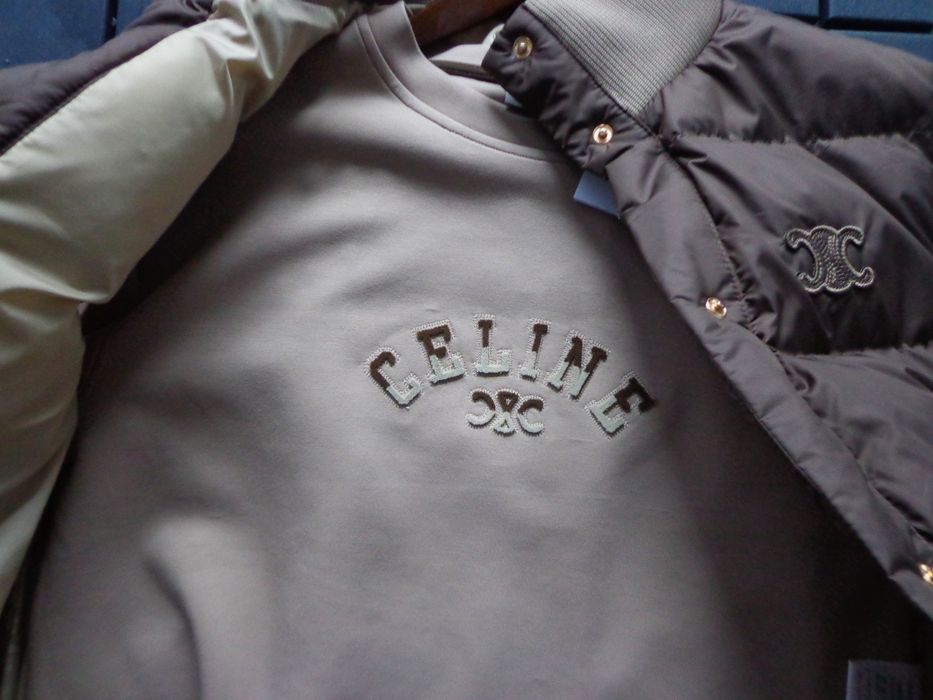 Дамски екип три части CELINE