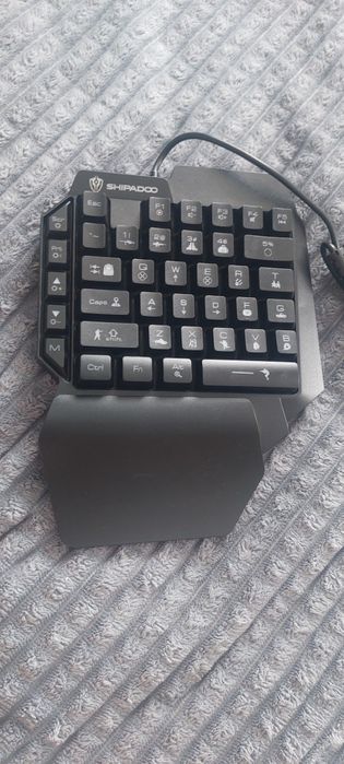 Клавиатура для игр !Новая !