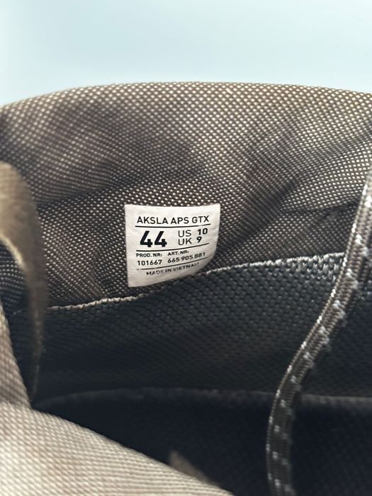 ALFA AKSLA aps gtx m