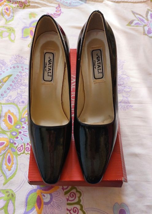 Женские туфли новые