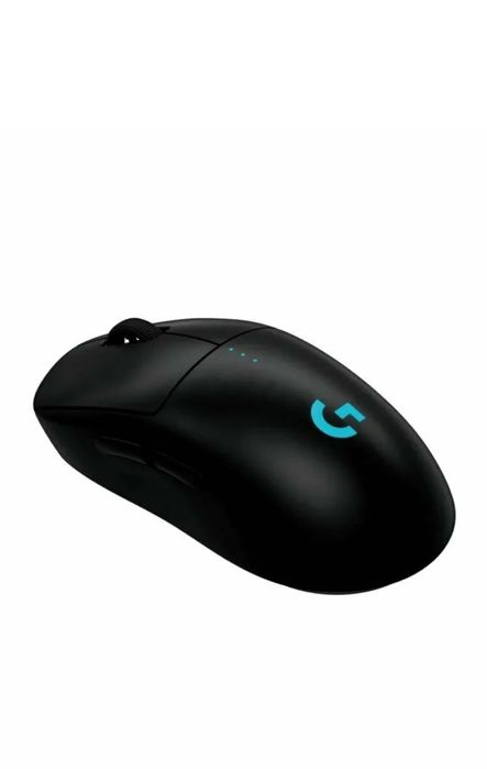 Logitech mouse беспроводной
